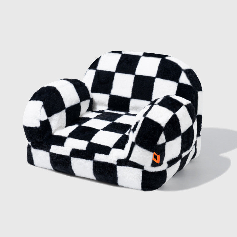 Warmes, Abnehmbares und Waschbares Haustierbett